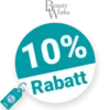 10% Beauty Works Rabatt – Newsletter
