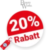 20% Beauty Works Rabatt – Sale