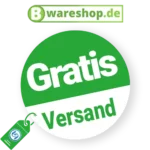 Bwareshop Rabatt – Gratis Versand