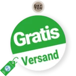 DAYTOX Rabatt – Gratis Versand