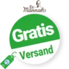 Dr. Mannahs Rabatt – Gratis Versand