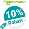 10% Eggersmann Rabatt – Newsletter