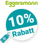 10% Eggersmann Rabatt – Newsletter