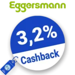 3,2% Eggersmann Cashback – AUF ALLES