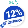 12% Eufy Cashback – AUF ALLES