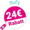 24€ Eufy Gutschein – Auf S120 Solar Doppelpack