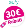 30€ Eufy Gutschein – Auf S330 eufyCam 2 Cam-Kit&1TB