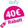 40€ Eufy Gutschein – Auf S230 SoloCam Doppelpack