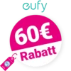 60€ Eufy Gutschein – Auf S230 SoloCam Dreierpack