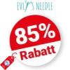 85% EvLis Needle Rabatt – Sale