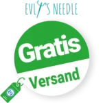 EvLis Needle Rabatt – Gratis Versand