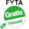 FYTA Rabatt – Gratis Versand