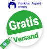 Frankfurt Airport Shopping Rabatt – Gratis Versand