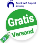Frankfurt Airport Shopping Rabatt – Gratis Versand