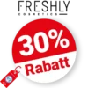 30% Freshly Cosmetics Rabatt – Auf Collagen Flash Bomb