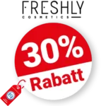 30% Freshly Cosmetics Rabatt – Auf Collagen Flash Bomb