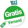 HEY HOLY Rabatt – Gratis Versand