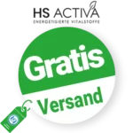 HS Activa Rabatt – Gratis Versand