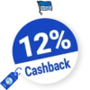 12% Hertha BSC Cashback – AUF ALLES