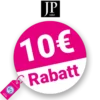 10€ JP1880 Gutschein – AUF ALLES