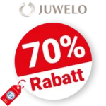 70% Juwelo Rabatt – Sale
