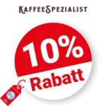 10% Kaffee Spezialist Rabatt – Auf Kaffeekapseln