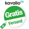 Kavalio Rabatt – Gratis Versand