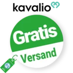 Kavalio Rabatt – Gratis Versand