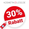 30% Kosmetik4less Rabatt – Auf Geschenkideen