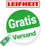 Leifheit Rabatt – Gratis Versand
