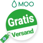 MOO Rabatt – Gratis Versand
