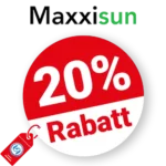 20% Maxxisun Rabatt – Auf alle Balkonkraftwerke
