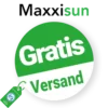 Maxxisun Rabatt – Gratis Versand