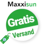 Maxxisun Rabatt – Gratis Versand