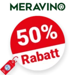 50% Meravino Rabatt – Auf Happy Friday Deals
