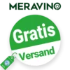 4,95€ Meravino Rabatt – Gratis Versand
