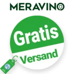 4,95€ Meravino Rabatt – Gratis Versand