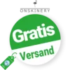ONSKINERY Rabatt – Gratis Versand