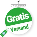 ONSKINERY Rabatt – Gratis Versand