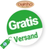 OVINHO Rabatt – Gratis Versand