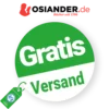Osiander DE Rabatt – Gratis Versand