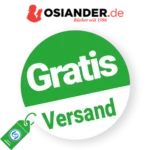 Osiander DE Rabatt – Gratis Versand