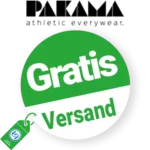 PAKAMA Athletics Rabatt – Gratis Versand