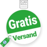 PURE SOUL Rabatt – Gratis Versand
