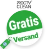 ProctyClean Rabatt – Gratis Versand