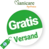 SANICARE Rabatt – Gratis Versand