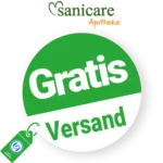 SANICARE Rabatt – Gratis Versand