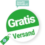 Shape Republic Rabatt – Gratis Versand