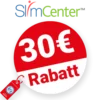 30€ SlimCenter Rabatt – Auf Circulator