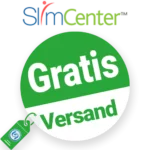 SlimCenter Rabatt – Gratis Versand